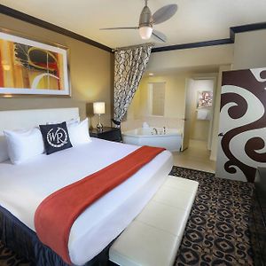 Villa de 1 Dormitorio
